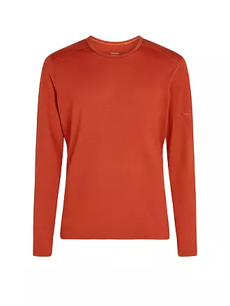 ICEBREAKER | Maglietta funzionale da uomo Merino 200 Oasis LS |